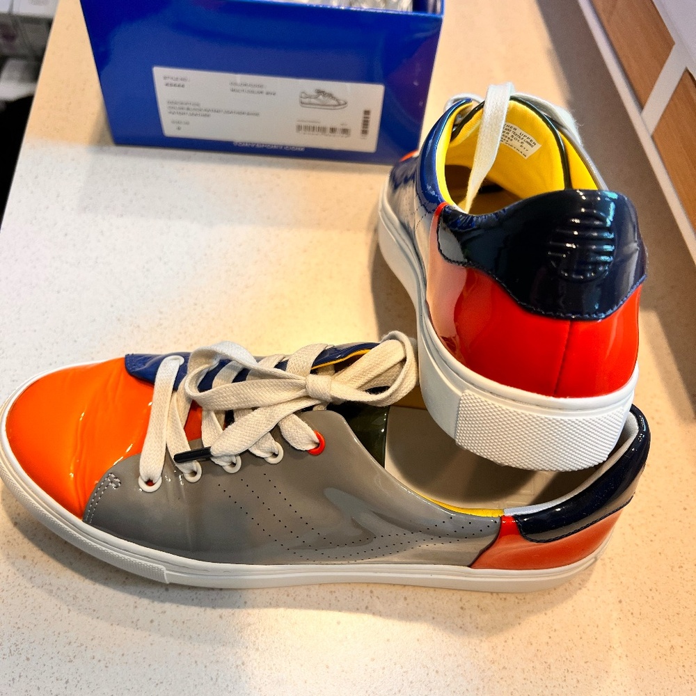 New in Box Golf Shoes Tory Sport